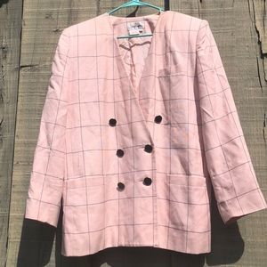 Worthington vintage blazer